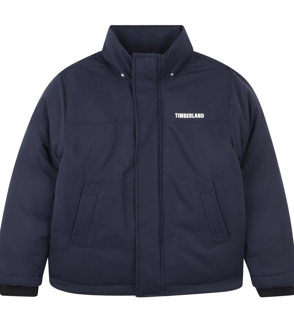Timberland Vinterjakke - Navy