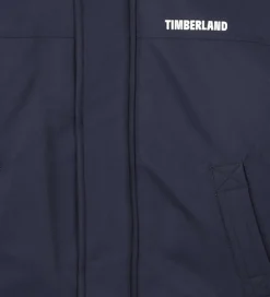 Timberland Vinterjakke - Navy