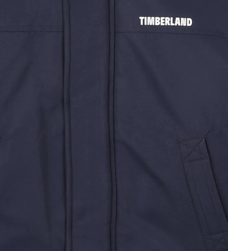 Timberland Vinterjakke - Navy