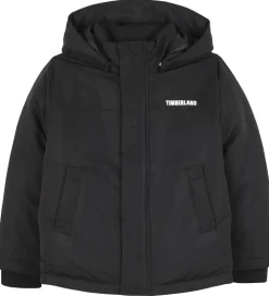 Timberland Vinterjakke - Sort