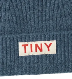 Tiny Cottons Hue - Strik - Mørkeblå