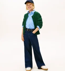 Tommy Hilfiger Jeans - Mabel - Rinse Denim