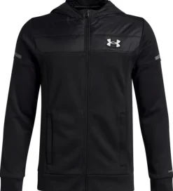Under Armour Cardigan - Pro - Sort