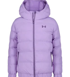 Under Armour Dynejakke - UA Prime - Transparent