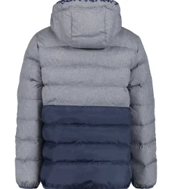 Under Armour Dynejakke - UA Pronto - Downpour Gray