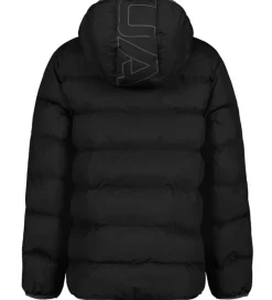 Under Armour Dynejakke - UA Pronto - Black