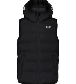 Under Armour Dynevest - UA Pronto - Black