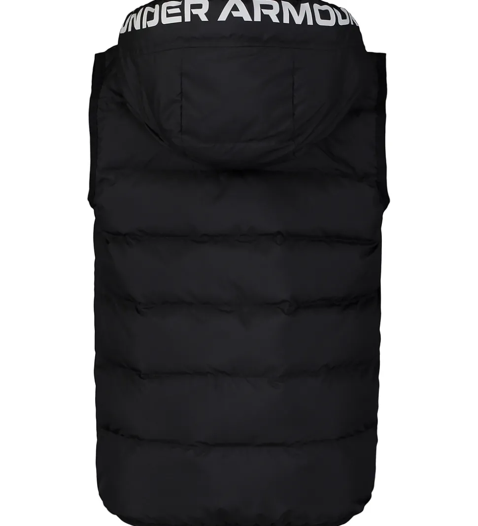 Under Armour Dynevest - UA Pronto - Black