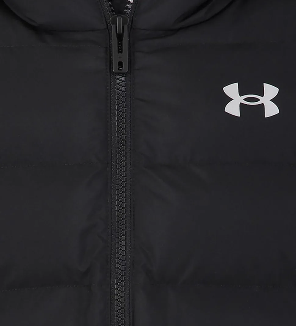 Under Armour Dynevest - UA Pronto - Black