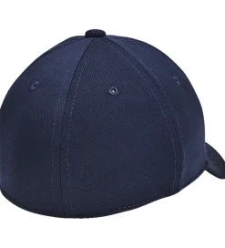 Under Armour Kasket - Boy's UA Blitzing - Midnight Navy