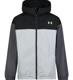 Under Armour Overgangsjakke - UA Manataug - Castlerock
