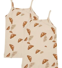 VACVAC Undertrøjer - Maggie - 2-pak - Croissant Big