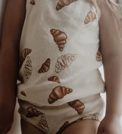 VACVAC Undertrøjer - Maggie - 2-pak - Croissant Big