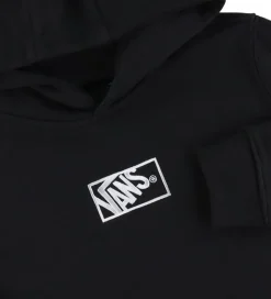 Vans Hættetrøje - By Blocked Box - Sort