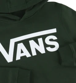 Vans Hættetrøje - Dried Kelp