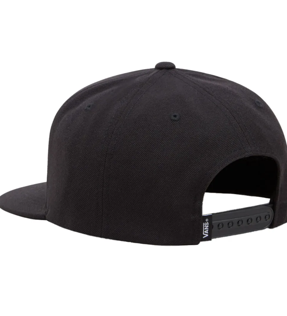 Vans Kasket - Classic - Snapback Black