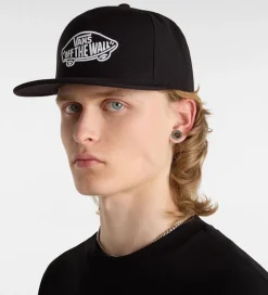 Vans Kasket - Classic - Snapback Black