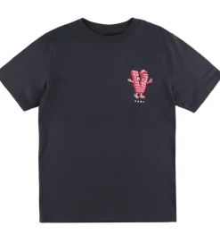 Vans T-shirt - Brick And Mortar - Sort