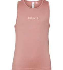 Vero Moda Girl Top - VmEazy - Ash Rose