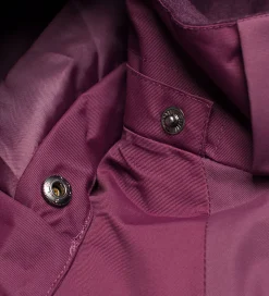 Viking Flyverdragt - Toasty Winter - Plum