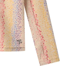 Wheat Badebluse - Ada - UV40+ - Multi Rainbow