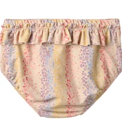 Wheat Blebadebukser - Cilia - UV40+ - Multi Rainbow