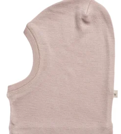 Wheat Elefanthue - 1-lags - 2-pak - Uld - Kim - Dry Rose