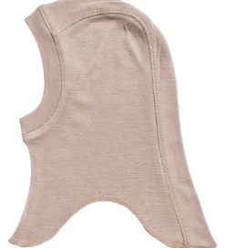 Wheat Elefanthue - 1-lags - 2-pak - Uld - Felix - Rose Flowers