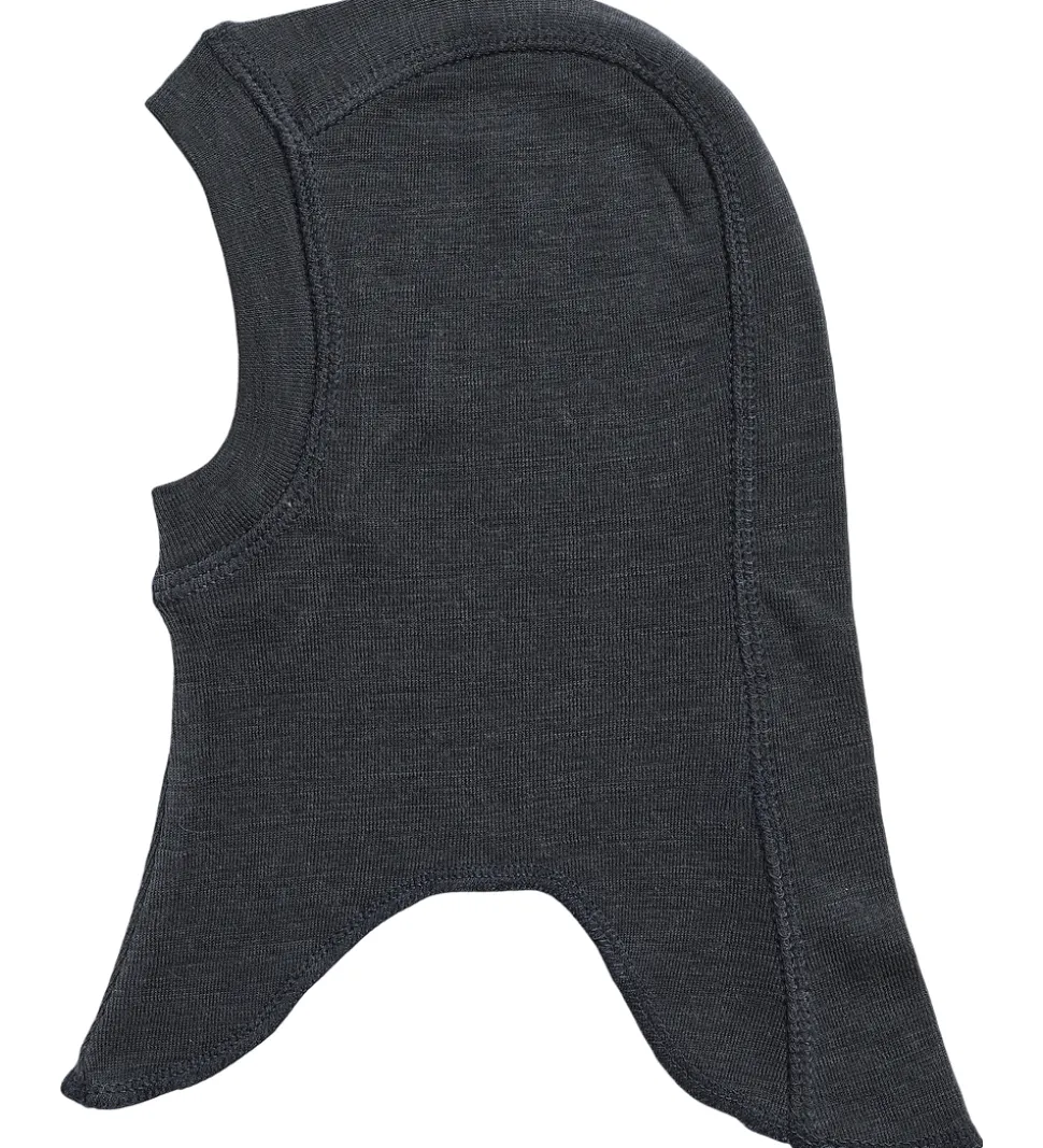 Wheat Elefanthue - Uld - 2-Pak - Felix - 1-lags - Navy Stripe