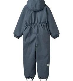 Wheat Flyverdragt - Laffa - Greyblue