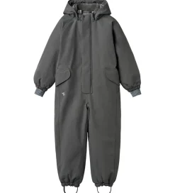 Wheat Flyverdragt - Miko - Black Sea