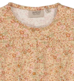 Wheat Sommerdragt - Vilja - Barely Beige Small Flowers